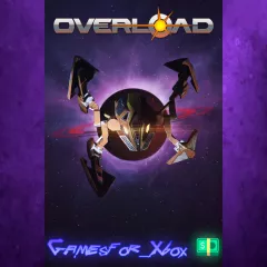 Купить активацию Overload для Xbox выгодно