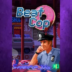 Купить активацию Beat Cop для Xbox выгодно
