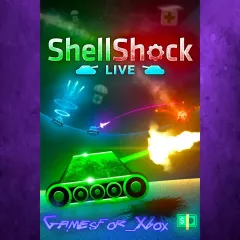 Купить активацию ShellShock Live для Xbox выгодно