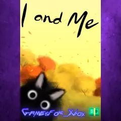 Купить активацию I and Me для Xbox выгодно