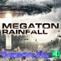 Купить активацию Megaton Rainfall для Xbox выгодно