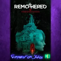 Купить активацию Remothered Tormented Fathers для Xbox выгодно