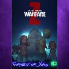 Купить активацию Dead Ahead Zombie Warfare для Xbox выгодно