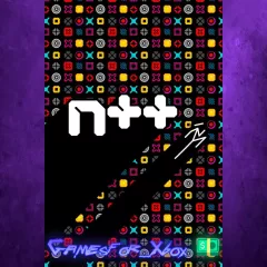Купить активацию N++ Nplusplus для Xbox выгодно