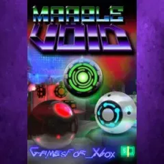 Купить активацию Marble Void для Xbox выгодно