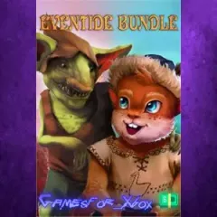 Купить активацию Eventide Bundle для Xbox выгодно