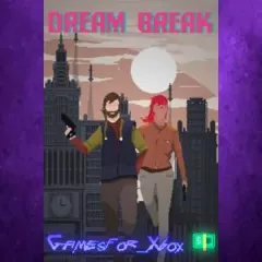 Купить активацию DreamBreak для Xbox выгодно