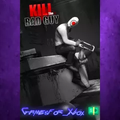Купить активацию Kill The Bad Guy для Xbox выгодно