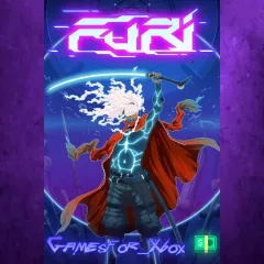 Купить активацию Furi для Xbox выгодно