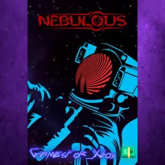 Купить активацию Nebulous для Xbox выгодно