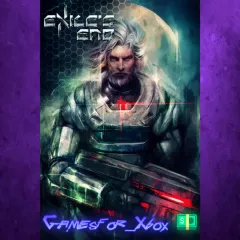 Купить активацию Exile’s End для Xbox выгодно