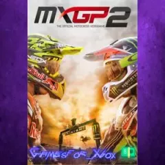 Купить активацию MXGP2 для Xbox выгодно