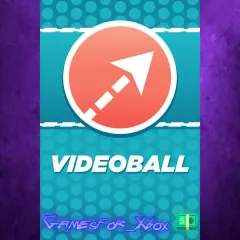 Купить активацию Videoball для Xbox выгодно
