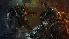 Заказать активацию Warhammer 40,000 Inquisitor Martyr на Xbox