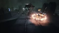 Купить активацию Warhammer 40,000 Inquisitor Martyr на Xbox по выгодной цене