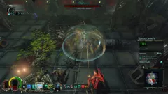 Купить активацию Warhammer 40,000 Inquisitor Martyr для Xbox выгодно