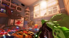 Активацию HYPERCHARGE Unboxed для Xbox One и Series X|S