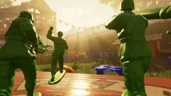 HYPERCHARGE Unboxed на Xbox — активацию с моментальной выдачей
