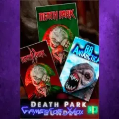 Купить активацию Death Park Bundle для Xbox выгодно