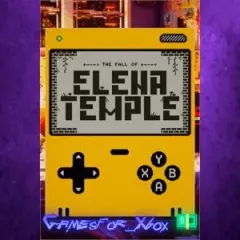 Купить активацию The Fall of Elena Temple для Xbox выгодно