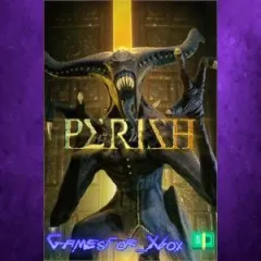 Купить активацию Perish для Xbox выгодно