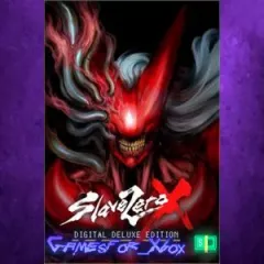 Купить активацию Slave Zero X Digital Deluxe для Xbox выгодно