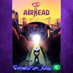 Купить активацию Airhead для Xbox выгодно