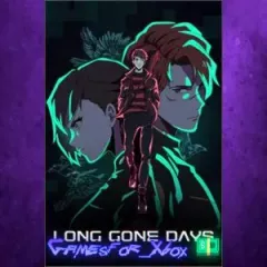 Купить активацию Long Gone Days для Xbox выгодно