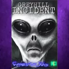 Купить активацию Greyhill Incident для Xbox выгодно