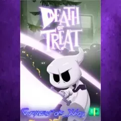 Купить активацию Death or Treat для Xbox выгодно