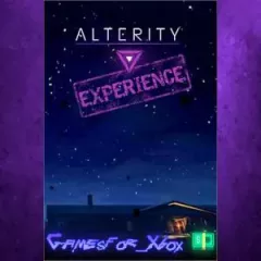 Купить активацию Alterity Experience для Xbox выгодно