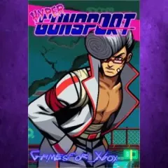 Купить активацию Hyper Gunsport для Xbox выгодно