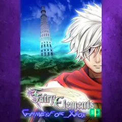 Купить активацию Fairy Elements для Xbox выгодно