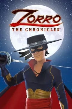 Купить активацию Zorro The Chronicles для Xbox выгодно