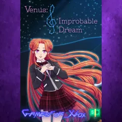 Купить активацию Venus Improbable Dream для Xbox выгодно