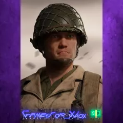 Купить активацию United Assault - Normandy ’44 для Xbox выгодно