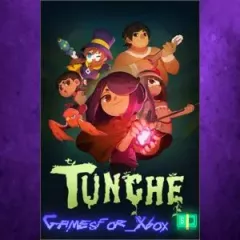 Купить активацию Tunche для Xbox выгодно