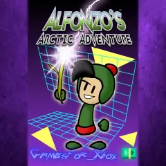Купить активацию Alfonzo’s Arctic Adventure для Xbox выгодно