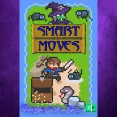 Купить активацию Smart Moves for 10 для Xbox выгодно