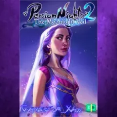 Купить активацию Persian Nights 2 The Moonlight Veil для Xbox выгодно