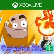 Купить активацию Fire Ungh’s Quest для Xbox выгодно