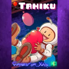 Купить активацию Tamiku для Xbox выгодно