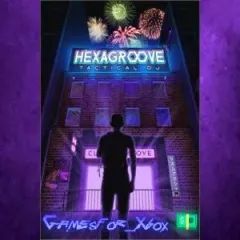 Купить активацию Hexagroove Tactical DJ для Xbox выгодно