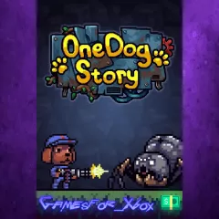 Купить активацию One Dog Story для Xbox выгодно