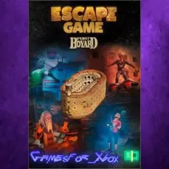 Купить активацию Escape Game Fort Boyard для Xbox выгодно