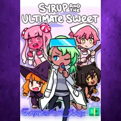 Купить активацию Syrup and the Ultimate Sweet для Xbox выгодно