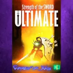 Купить активацию Strength of the Sword ULTIMATE для Xbox выгодно