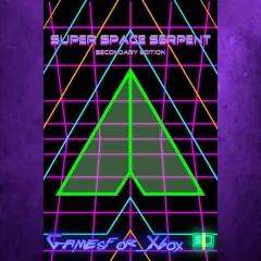 Купить активацию Super Space Serpent SE для Xbox выгодно
