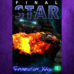 Купить активацию Final Star для Xbox выгодно