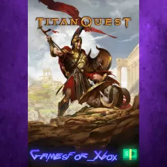 Купить активацию Titan Quest для Xbox выгодно